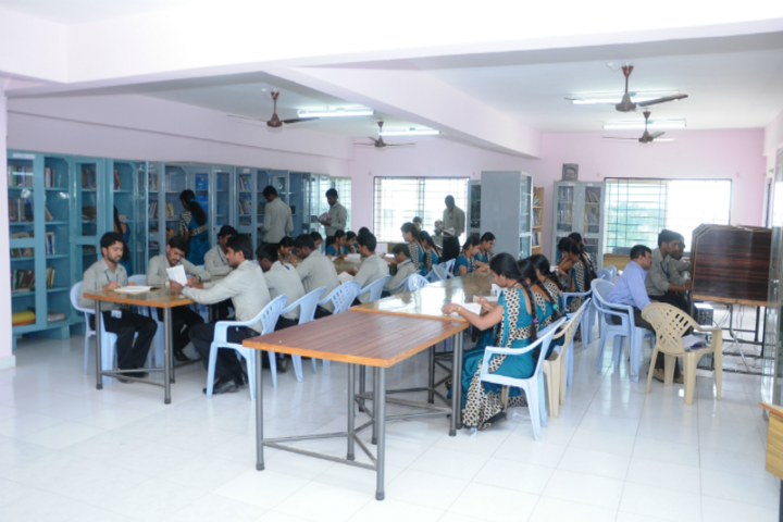 Rajeev College of Education campus in Hassan, Karnataka, India — photo 2