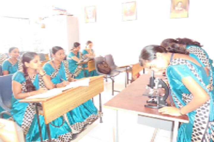 Rajeev College of Education campus in Hassan, Karnataka, India — photo 3