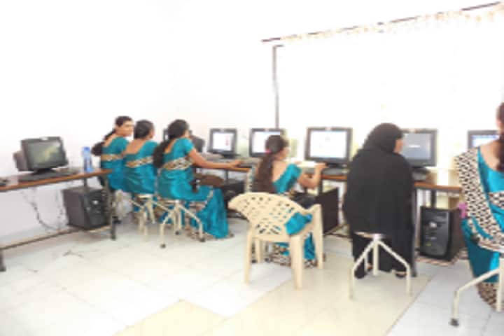 Rajeev College of Education campus in Hassan, Karnataka, India — photo 6