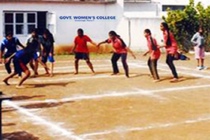 Rajkiya Mahila Maha Vidyalaya campus in Patna City, Bihar, India — photo 6