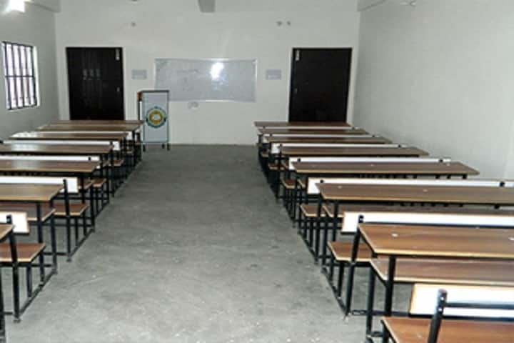Maulana Mazharul Haque Teachers Training College campus in Samastipur, Bihar, India — photo 3
