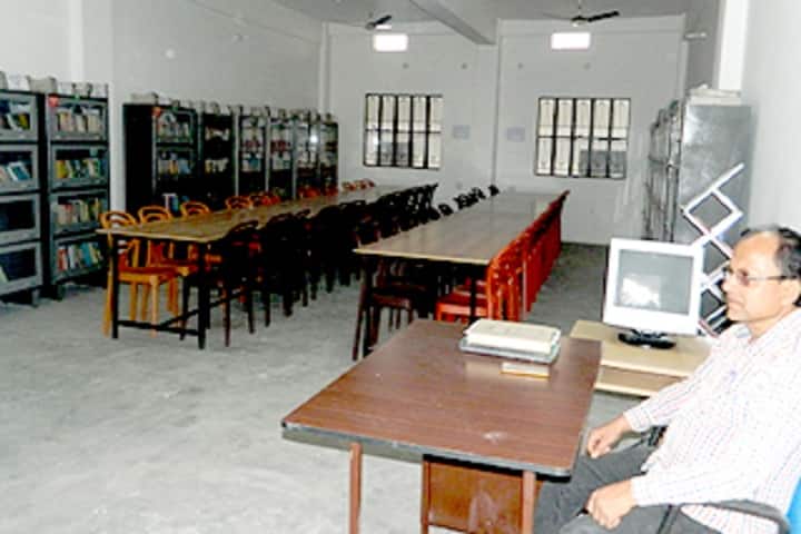 Maulana Mazharul Haque Teachers Training College campus in Samastipur, Bihar, India — photo 4