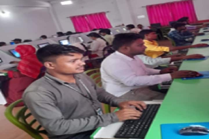 Maulana Mazharul Haque Teachers Training College campus in Samastipur, Bihar, India — photo 5