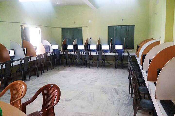 LK Mishra College of Teacher Education campus in Darbhanga, Bihar, India — photo 3