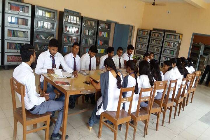 LK Mishra College of Teacher Education campus in Darbhanga, Bihar, India — photo 4
