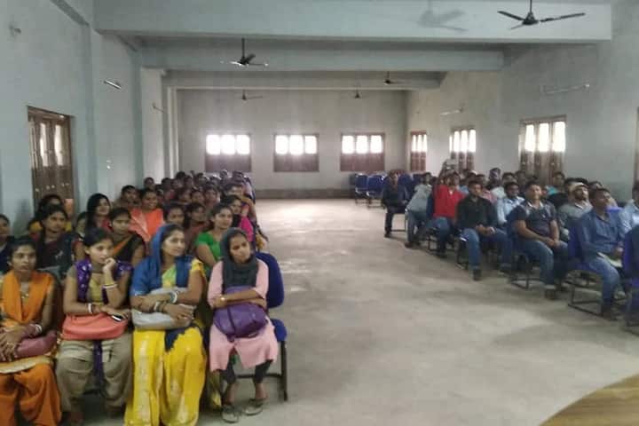 Dr Gouri Brahmanand Teachers Training College campus in Darbhanga, Bihar, India — photo 5