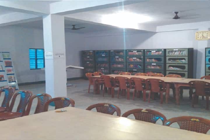 Al-Hassan Teachers Training College campus in Samastipur, Bihar, India — photo 4