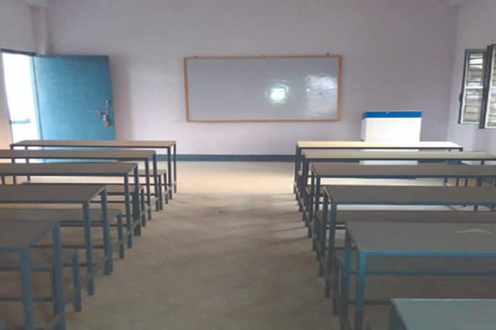 Al-Hassan Teachers Training College campus in Samastipur, Bihar, India — photo 5