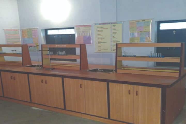 Al-Hassan Teachers Training College campus in Samastipur, Bihar, India — photo 6