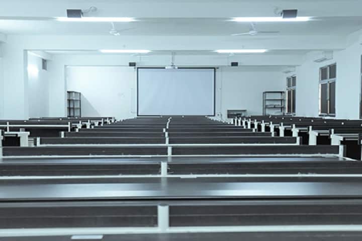 Abhyuday University campus in Khargone, Madhya Pradesh, India — photo 5
