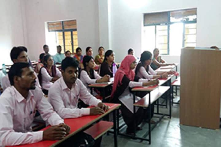 Subhwanti Institute of Education campus in Siwan, Bihar, India — photo 3
