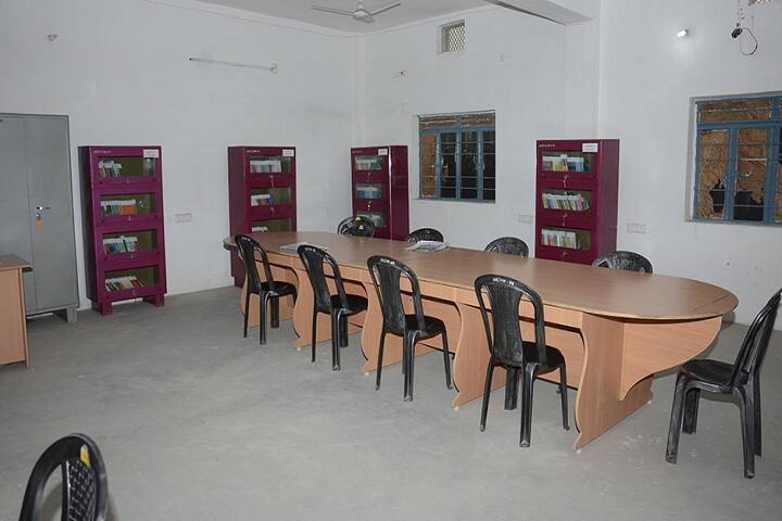 Subhwanti Institute of Education campus in Siwan, Bihar, India — photo 4