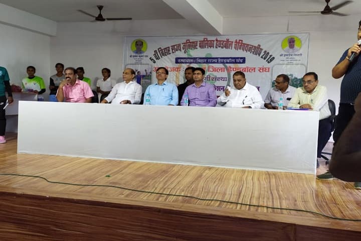 Pratik College of Education campus in Siwan, Bihar, India — photo 6