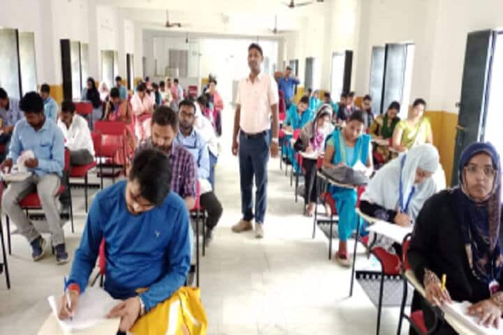 Prakash B Ed Teachers Training College campus in Chapra, Bihar, India — photo 5