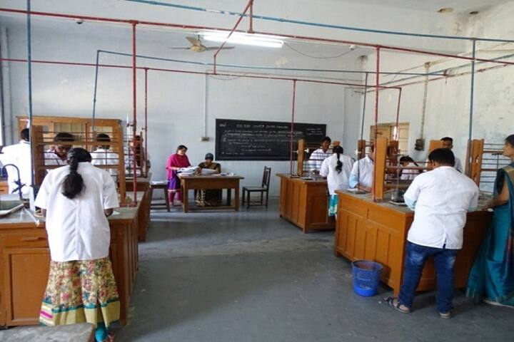 University Post Graduate College campus in Secunderabad, Telangana, India — photo 6