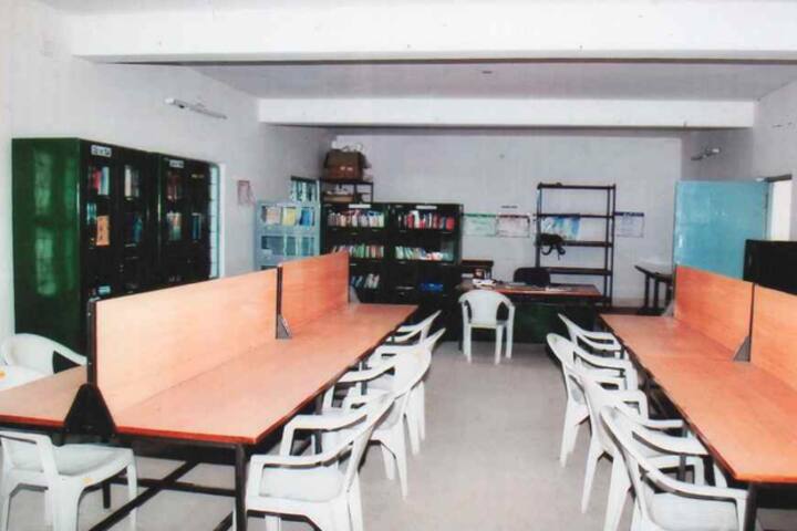 AET College of Education campus in Mandya, Karnataka, India — photo 2