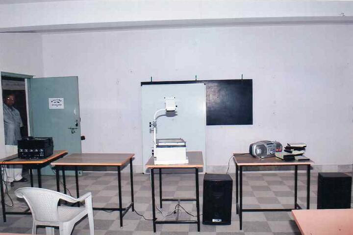 AET College of Education campus in Mandya, Karnataka, India — photo 4