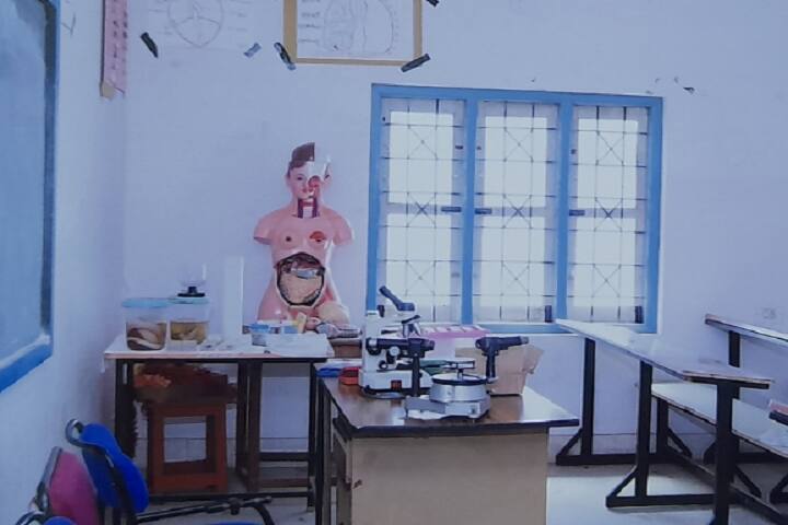 AET College of Education campus in Mandya, Karnataka, India — photo 5