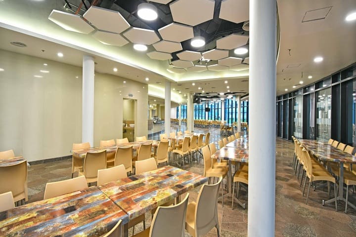 NISM Navi Mumbai campus in Navi Mumbai, Maharashtra, India — photo 3