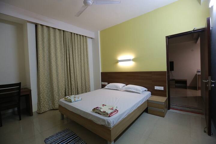 NISM Navi Mumbai campus in Navi Mumbai, Maharashtra, India — photo 6