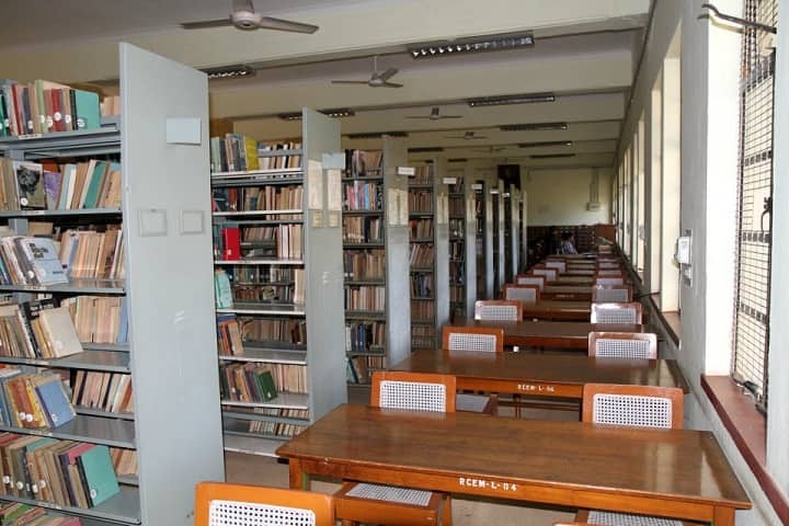 RIE Mysore campus in Mysuru, Karnataka, India — photo 2