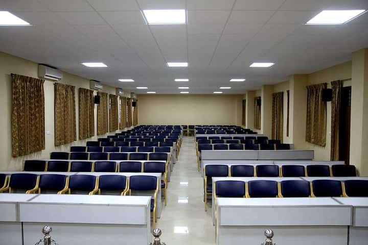 RIE Mysore campus in Mysuru, Karnataka, India — photo 5