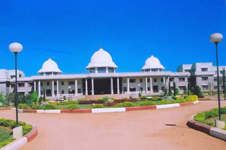 JSS Institute of Education campus in Hejjige, Karnataka, India — photo 1