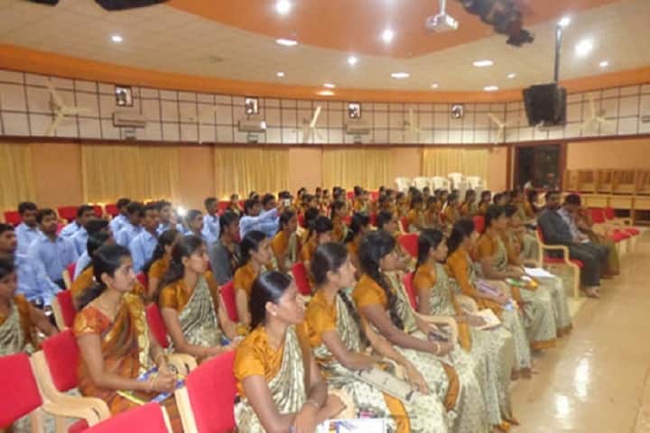 JSS Institute of Education campus in Hejjige, Karnataka, India — photo 2