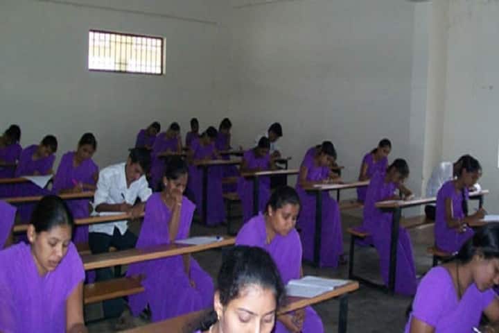 JSS Institute of Education campus in Hejjige, Karnataka, India — photo 3