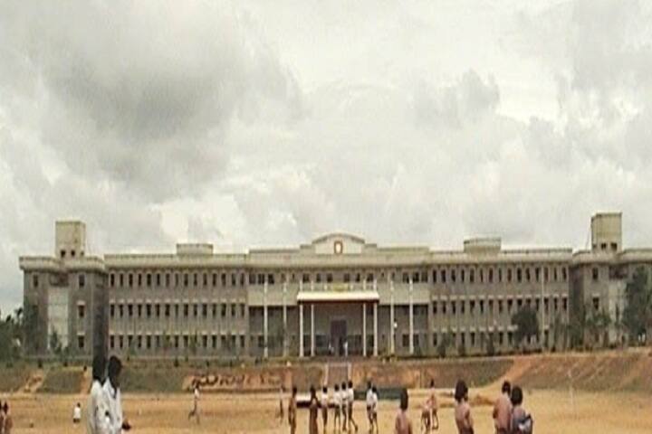 JSS Institute of Education campus in Hejjige, Karnataka, India — photo 4