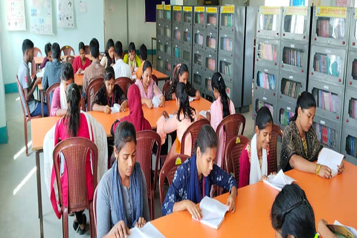 Mahamaya College of Education campus in Aurangabad, Bihar, India — photo 4