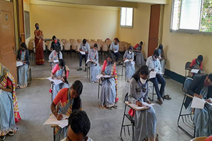 Vatsalya College of Education campus in Mysuru, Karnataka, India — photo 3