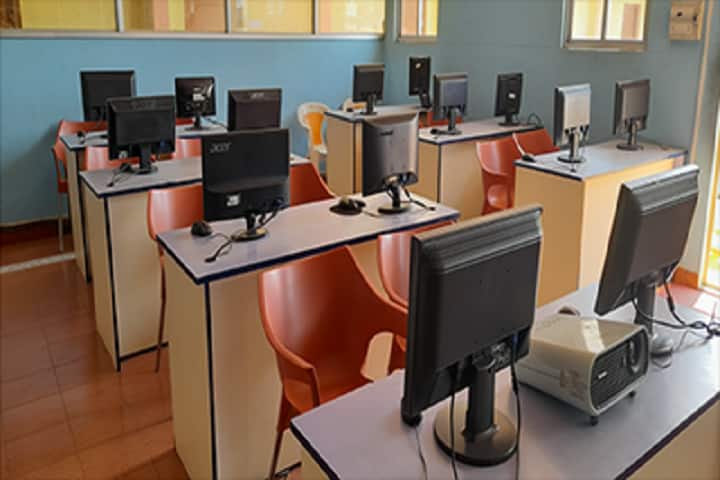 Vatsalya College of Education campus in Mysuru, Karnataka, India — photo 5