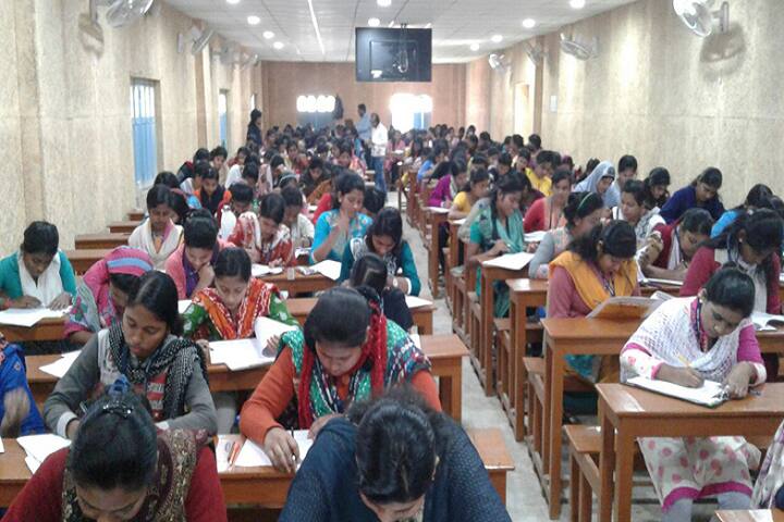 Ramsaday College campus in Amta, West Bengal, India — photo 3