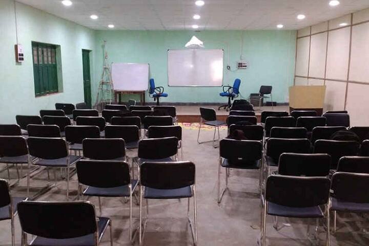 Ramsaday College campus in Amta, West Bengal, India — photo 4