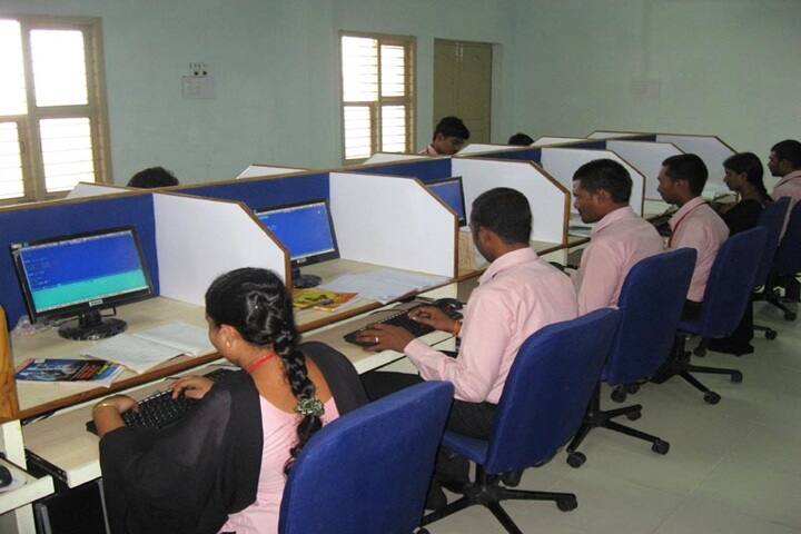 KC Reddy College of Pharmacy campus in Guntur, Andhra Pradesh, India — photo 6