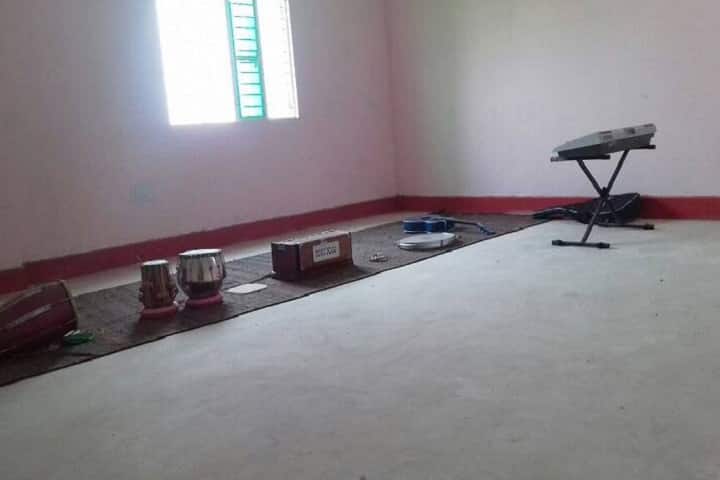 Kanti Devi Teacher Training College campus in Patna, Bihar, India — photo 6