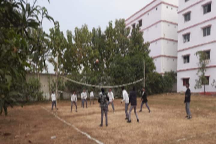 GS Teachers Training College campus in Patna, Bihar, India — photo 1