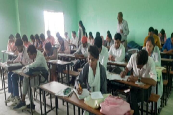 GS Teachers Training College campus in Patna, Bihar, India — photo 5