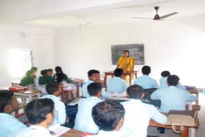 ANP Teachers Training College campus in South Dinajpur, West Bengal, India — photo 3