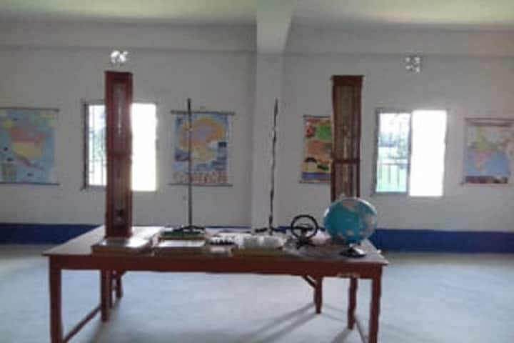 ANP Teachers Training College campus in South Dinajpur, West Bengal, India — photo 4