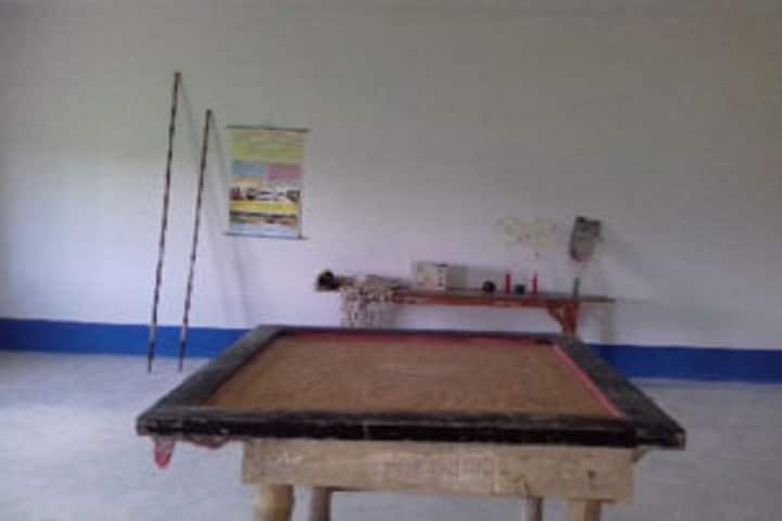 ANP Teachers Training College campus in South Dinajpur, West Bengal, India — photo 5
