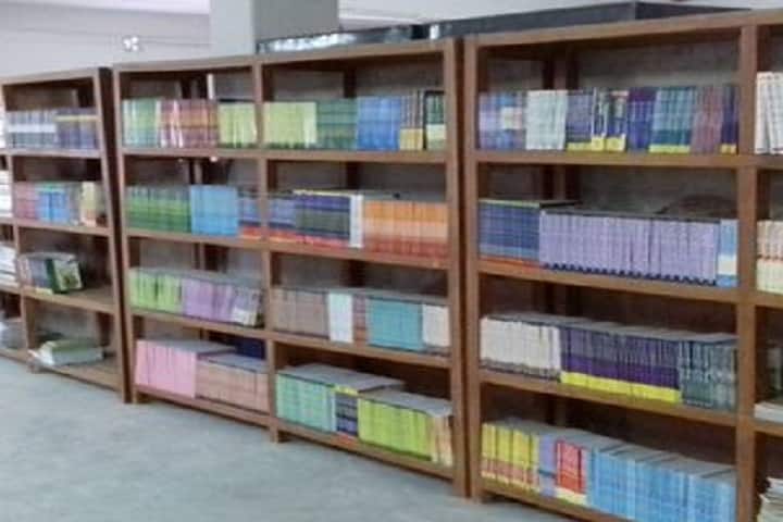 ANP Teachers Training College campus in South Dinajpur, West Bengal, India — photo 6