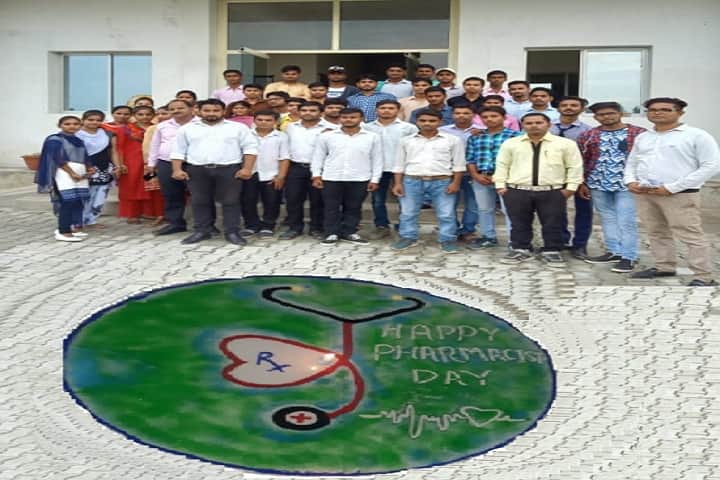 Kinetic Institute campus in Shahjahanpur, Uttar Pradesh, India — photo 3