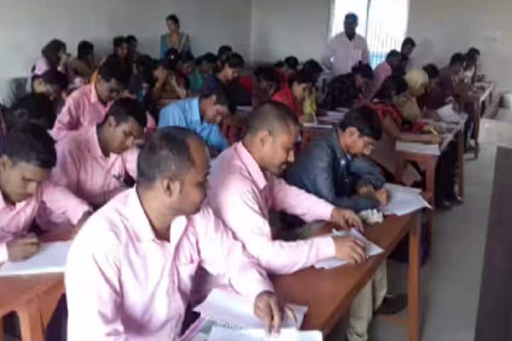 Aryabhatta Teachers Training College campus in Patna, Bihar, India — photo 2