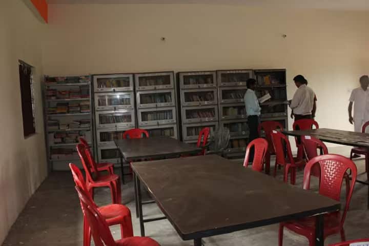 Aryabhatta Teachers Training College campus in Patna, Bihar, India — photo 3