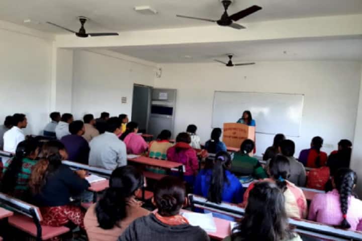 Dulari Institute of Education Centre campus in Muzaffarpur, Bihar, India — photo 3