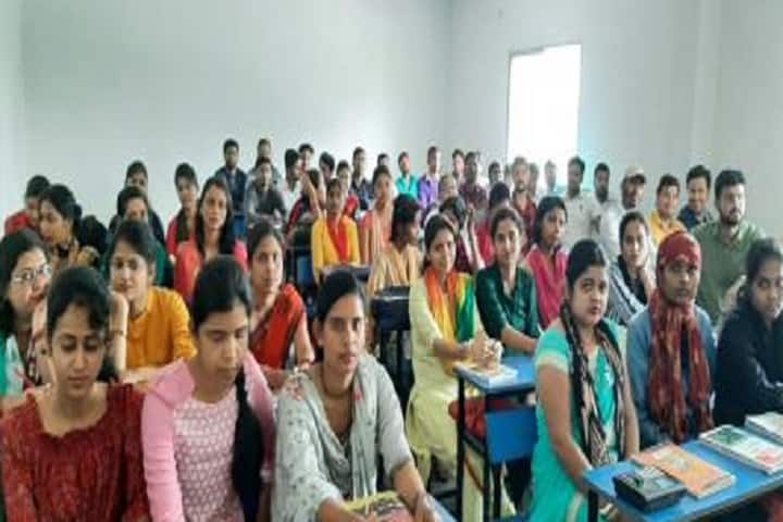 Dulari Institute of Education Centre campus in Muzaffarpur, Bihar, India — photo 4