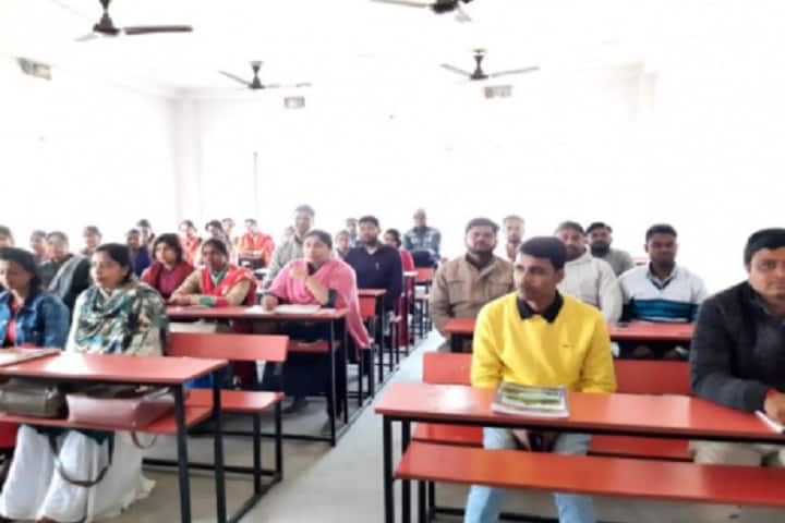 Dulari Institute of Education Centre campus in Muzaffarpur, Bihar, India — photo 5