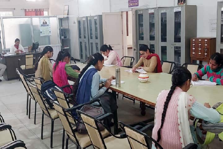 Akal College of Education campus in Sangrur, Punjab, India — photo 3